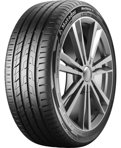 MATADOR HECTORRA 5 EVC 165/ 65 R14 79T (By Continental)