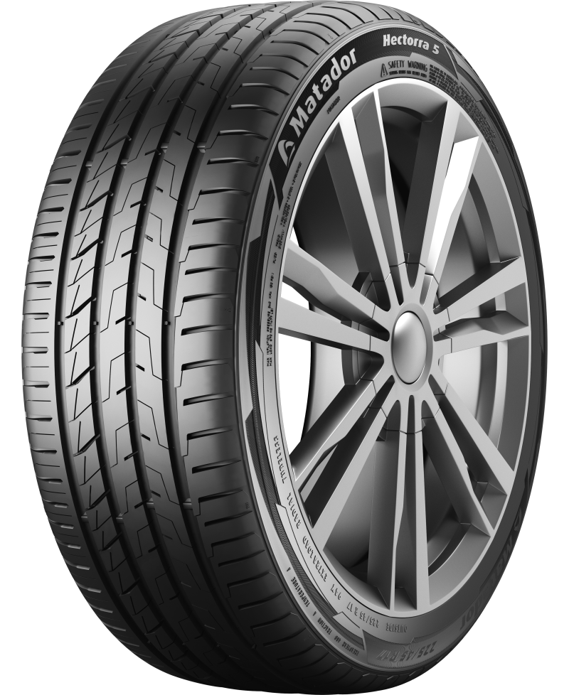 MATADOR 205/60 R16 92H HECTORRA 5