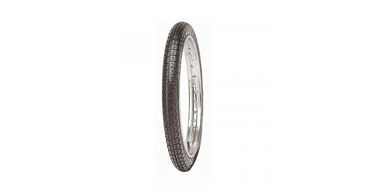 MITAS B4 F/R 2.25 -18 42J  TT