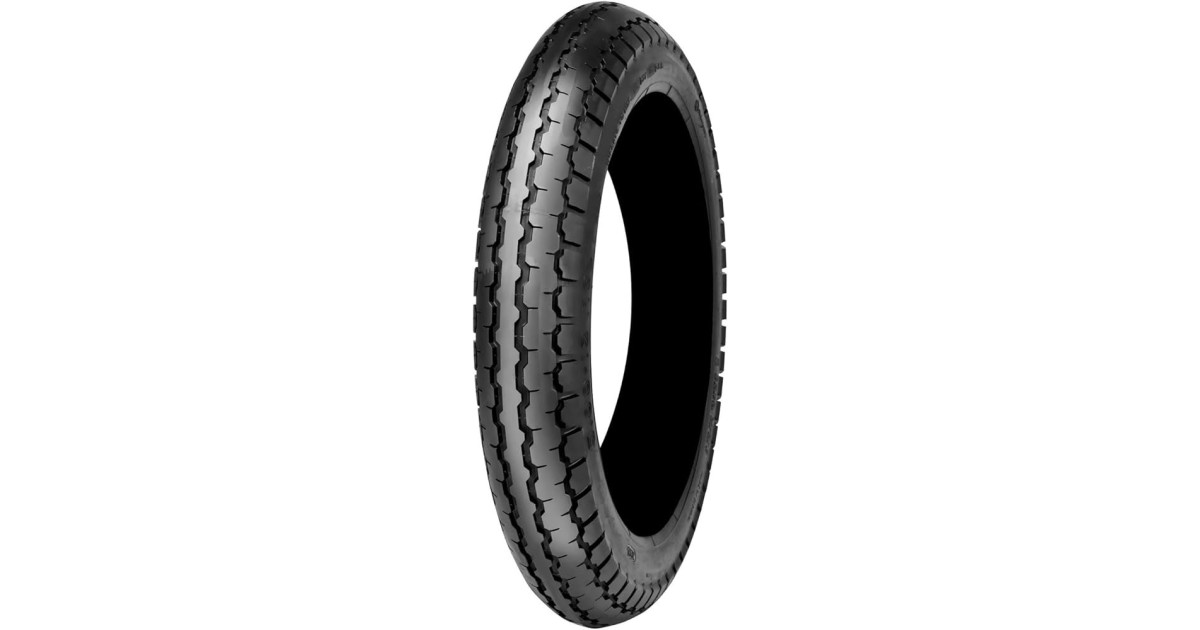 MITAS MC 5 Front/ Rear 3.00 -12 47J  TT