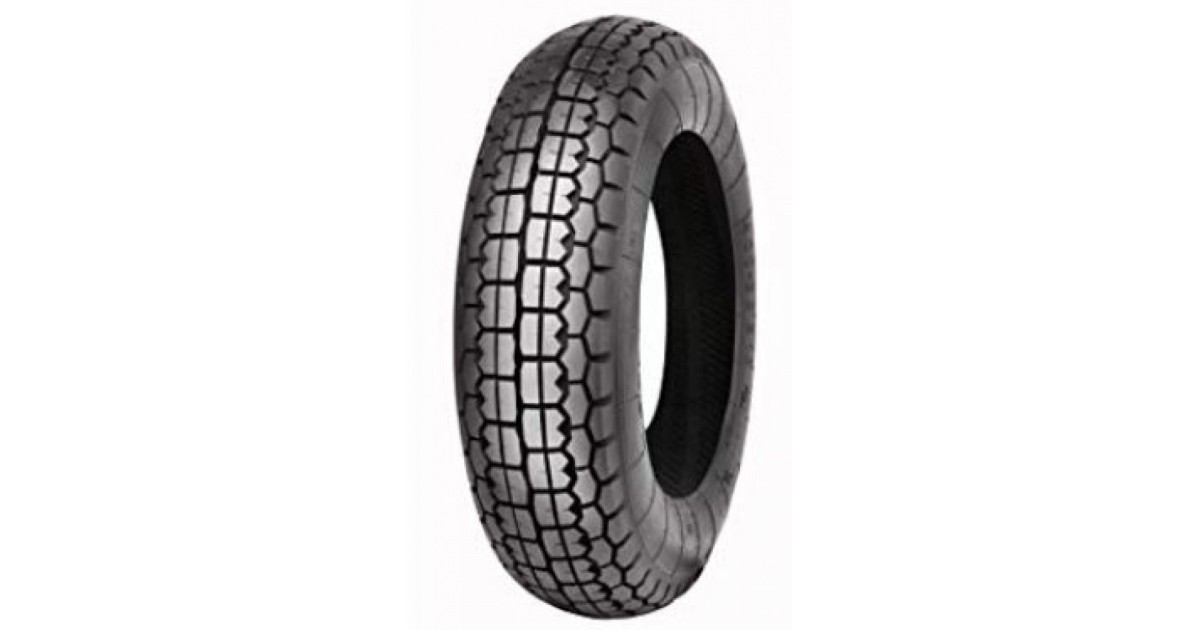 MITAS B-13 Front/ Rear 3.50 -8 46J TT