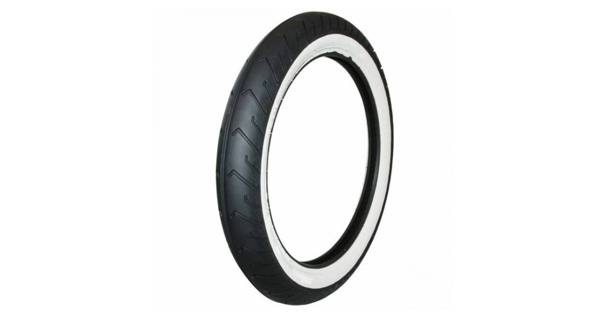 MITAS MC 2 WW 2. 50 -16 42J  TL/TT