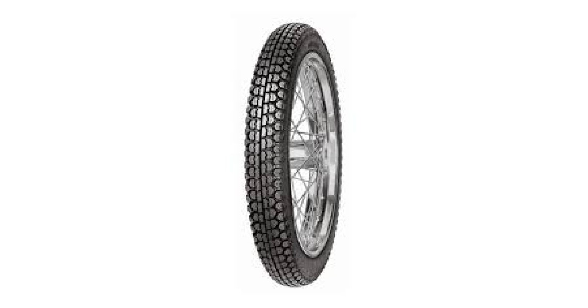 MITAS H-03 , 2.75 -18 48P  TT