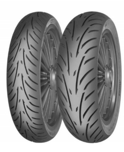 MITAS TOURING FORCE SC Front/ Rear  90/ 90 -10 50J TL