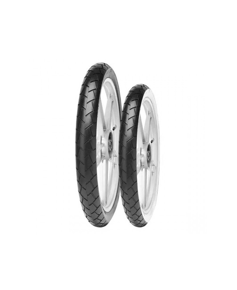 MITAS MC-11 Front/ Rear 2 -17 31J   TT