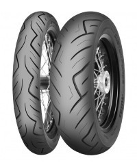 MITAS CUSTOM FORCE Front 130/ 90 -16 67H  TL