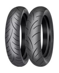 MITAS MC-50 Front 100/ 90 -18 56H  TL