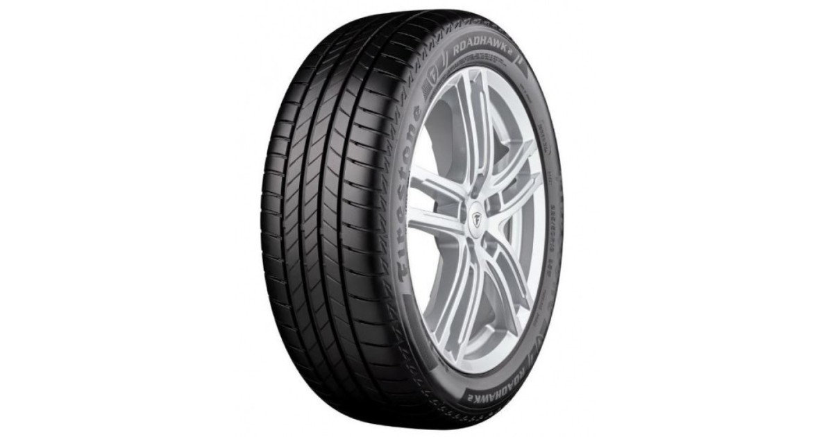 FIRESTONE ROADHAWK 2 ENLITEN, 225/40 R19 93Y , MFS, EVR