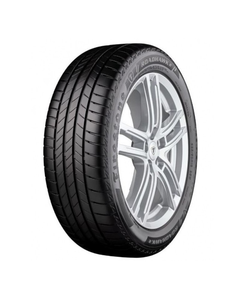 FIRESTONE ROADHAWK 2 XL 235/ 35 R19 91Y , ENLITEN , EVR