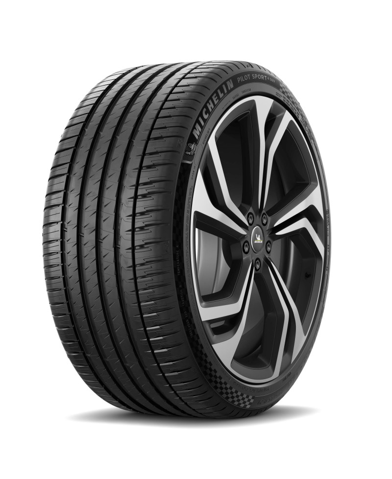 MICHELIN 285/45 R21 113Y P.SPORT 4 SUV XL NC0