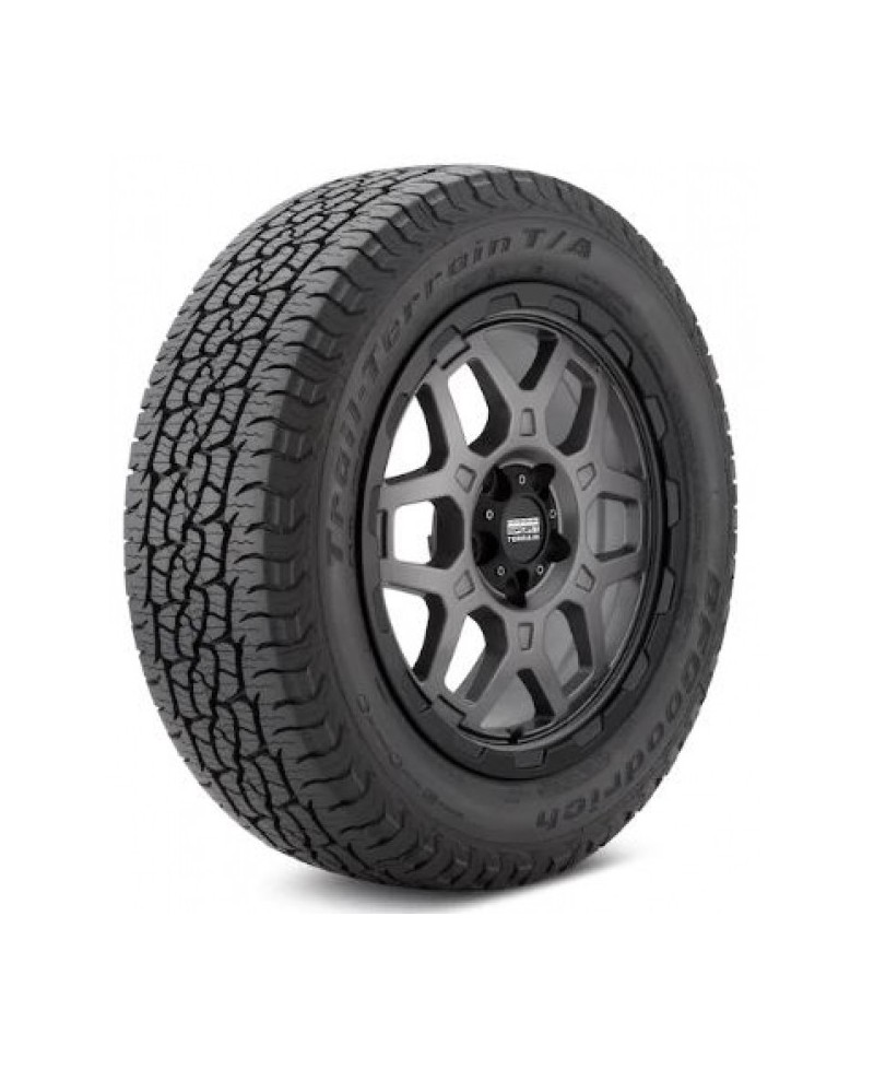 BFGOODRICH 285/60 R18 116H TRAIL TERRAIN T/A, 3PMSF