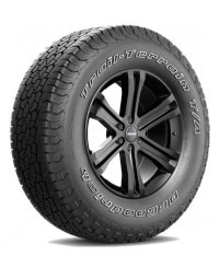BFGOODRICH 225/65 R17 102T TRAIL TERRAIN T/A OWL, 3PMSF