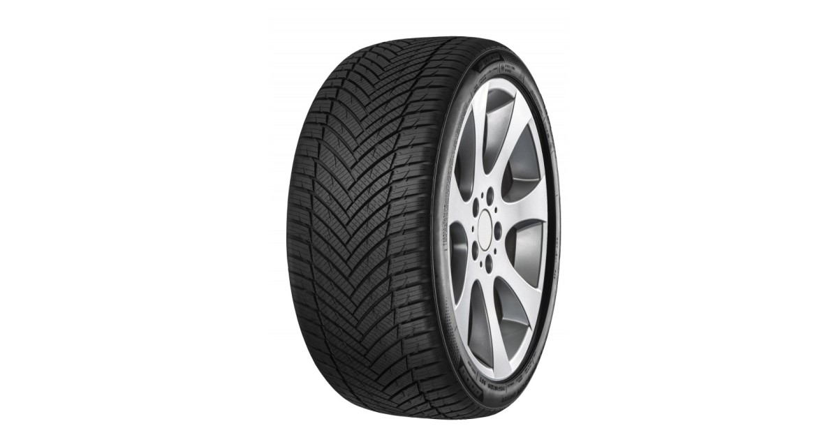 MINERVA ALL SEASON MASTER 245/ 45 R20 103V  XL, 3PMSF