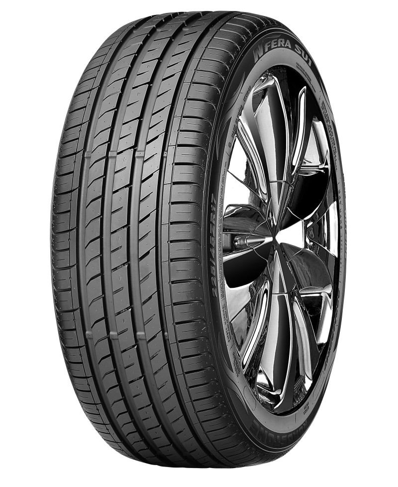 ROADSTONE N FERA SU1 XL 245/ 40 R20 99Y (By NEXEN)