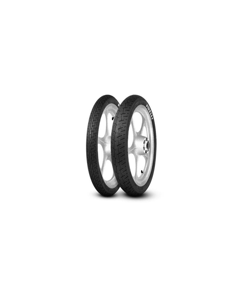 PIRELLI CITY DEMON Front  2.75 -18 42P TL