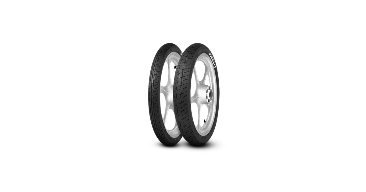 PIRELLI CITY DEMON Front  2.75 -18 42P TL