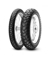 PIRELLI MT 60 Front 90/ 90 -19 52P  TT