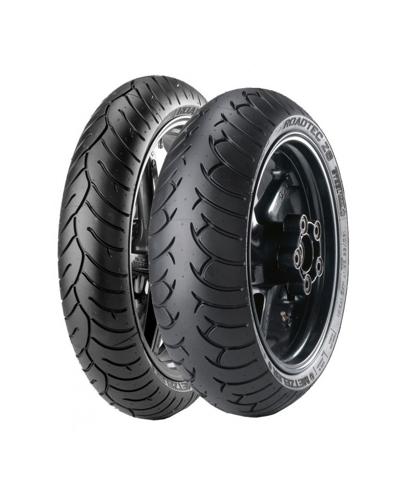 METZELER ROADTEC Z6 Front 120/ 70 ZR17 58W
