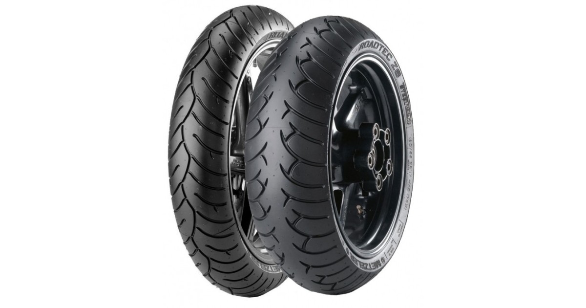 METZELER ROADTEC Z6 Front 120/ 70 ZR17 58W