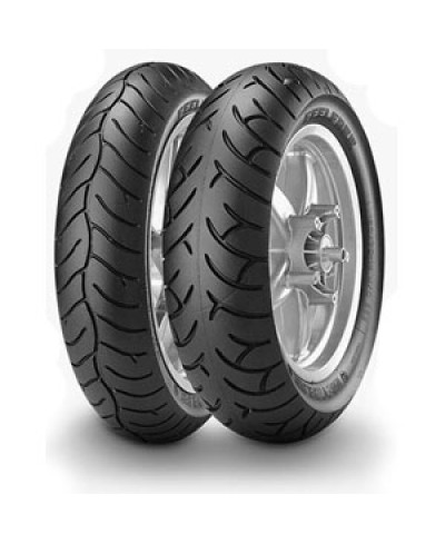 METZELER FEELFREE Front 120/ 70 R15 56H  TL