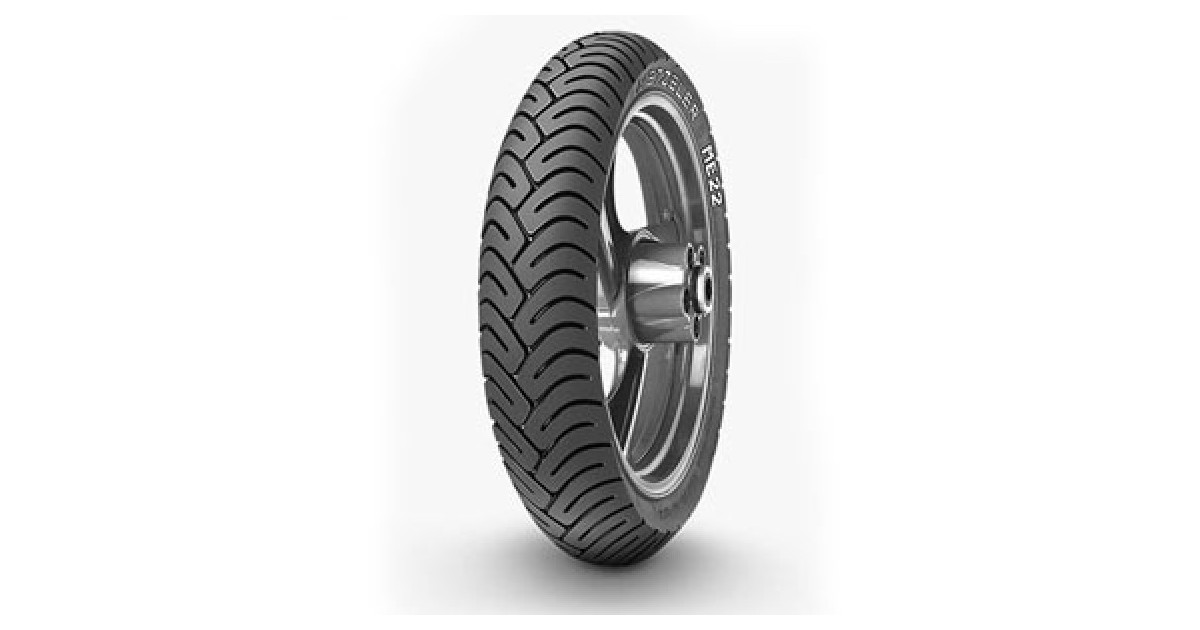 METZELER ME 22 RF 2.50 -17 43P  TT