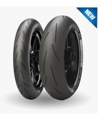 METZELER RACETEC RR K1 Rear 180/ 60 ZR17 75W