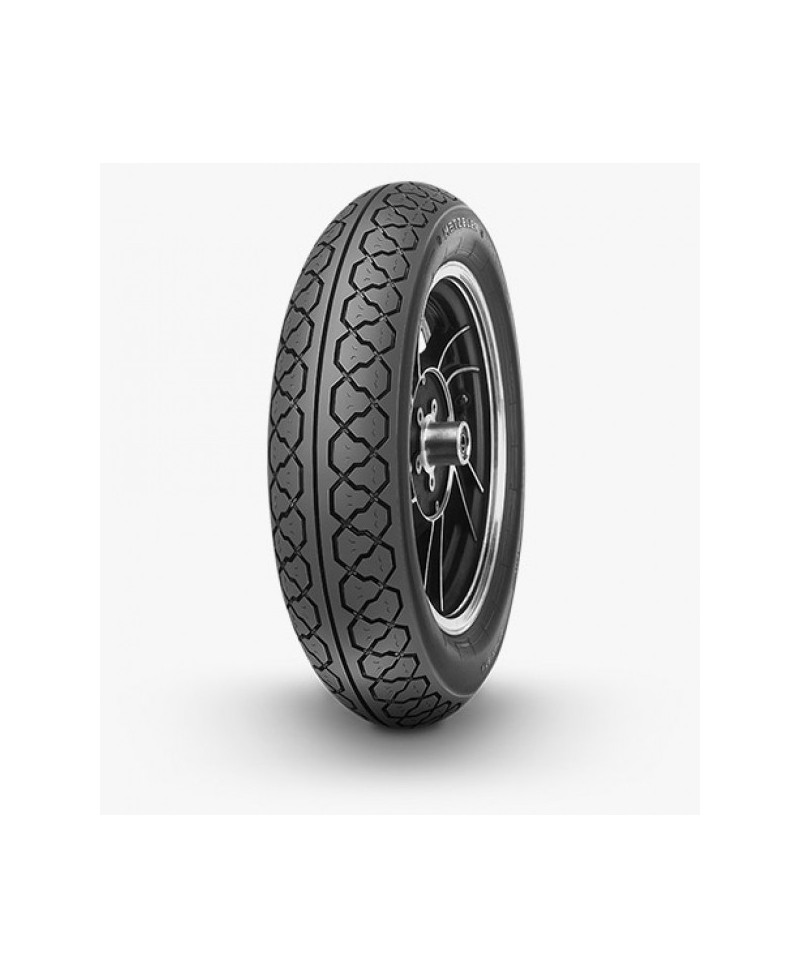 METZELER PERFECT ME 77 Rear 140/ 90 -15 70S TT