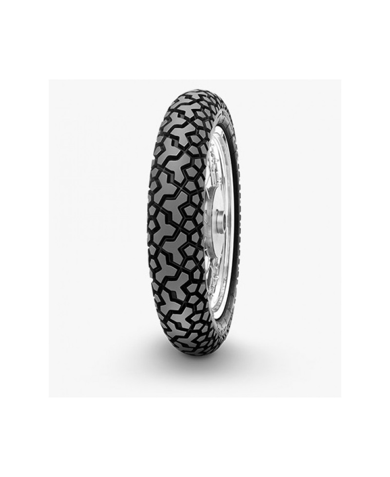 METZELER ENDURO 2 Rear 4.00 -18 64R TT