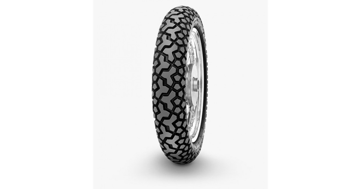 METZELER ENDURO 2 Rear 4.00 -18 64R TT