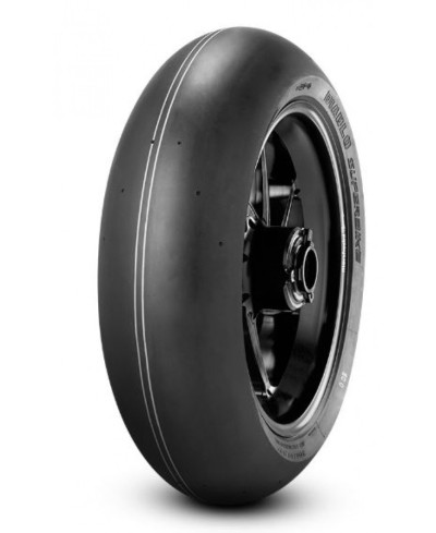 PIRELLI DIABLO SUPERBIKE SC1 Front 120/ 70 R17  NHS