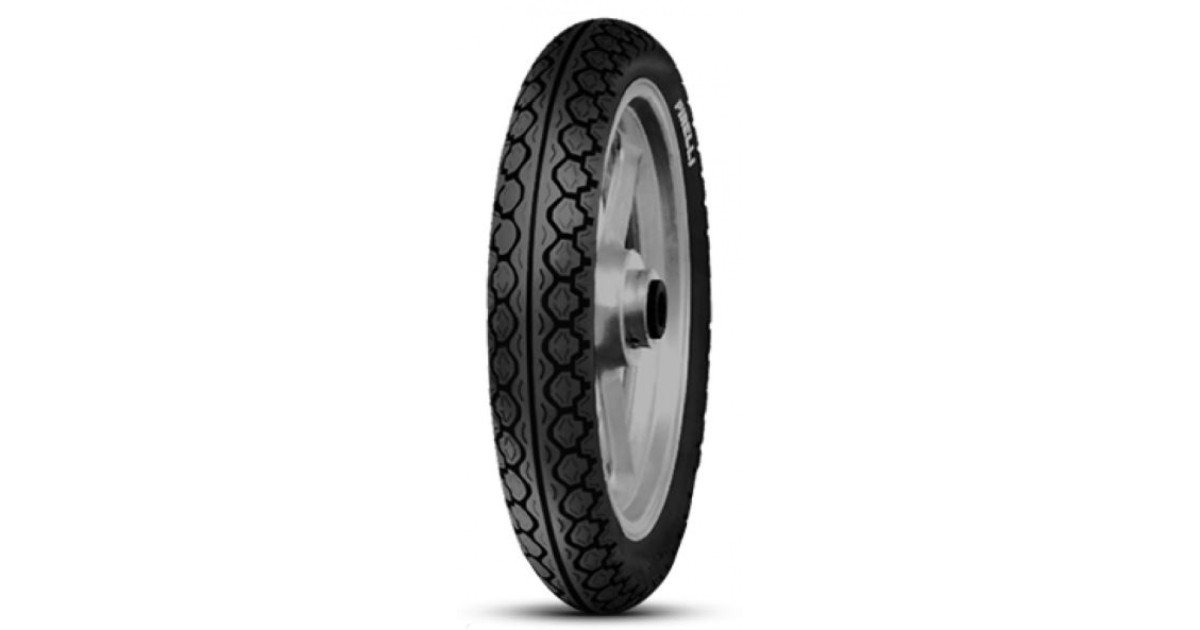 Pirelli Mandrake MT 15 Front RF  80/ 80-16  45J  TL