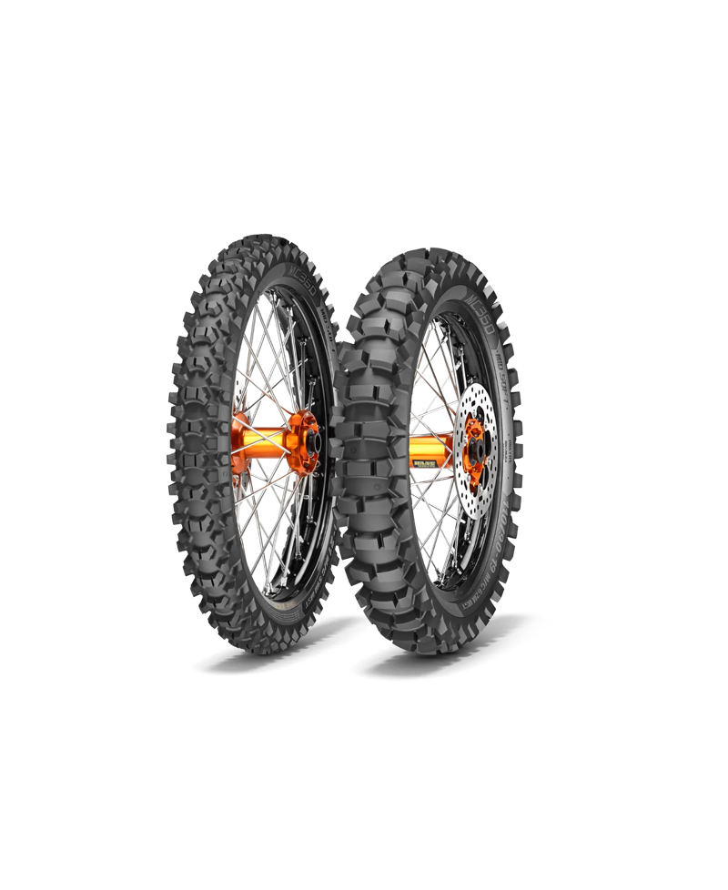 Pneu moto,  Metzeler MC360 MID SOFT Rear 140/ 80-18 70M TT , NHS , MST