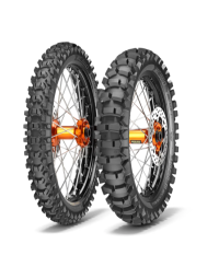 Pneu moto,  Metzeler MC360 MID SOFT Rear 140/ 80-18 70M TT , NHS , MST