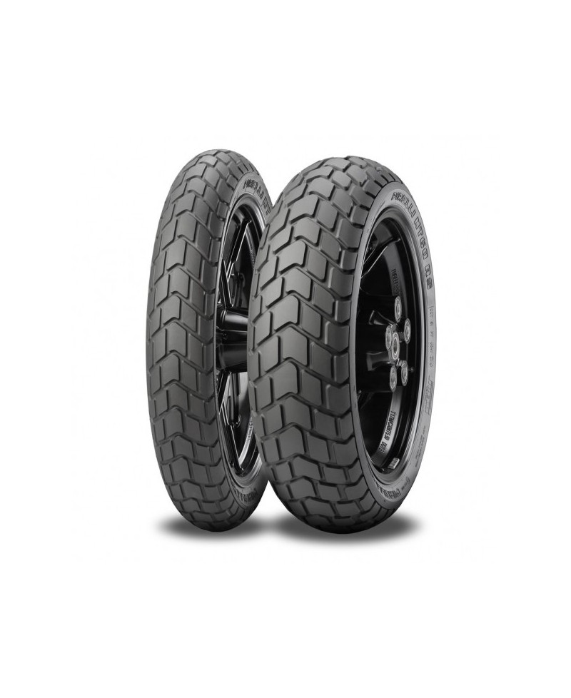 PIRELLI MT 60 RS Rear 150/ 80 B16 77H  RF , TL