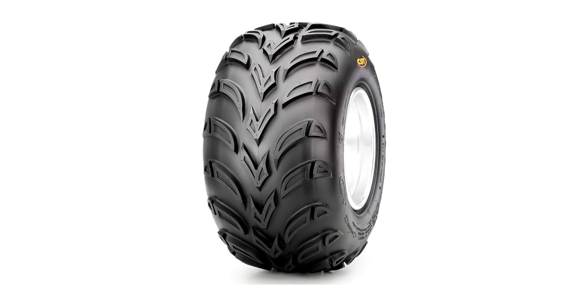 CST C-9314 18X9.50 -8 38J  2 PR.