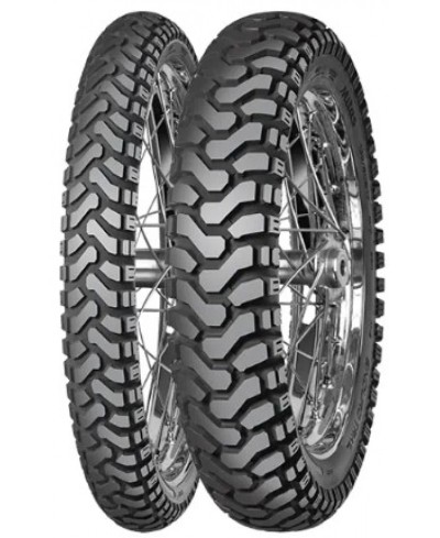 MITAS ENDURO TRAIL E-07 Rear 140/ 80 B17 69H TL/ TT , M+S