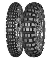 MITAS ENDURO TRAIL XT+ Rear 110/ 80 -18 58T , TL/ TT , M+S