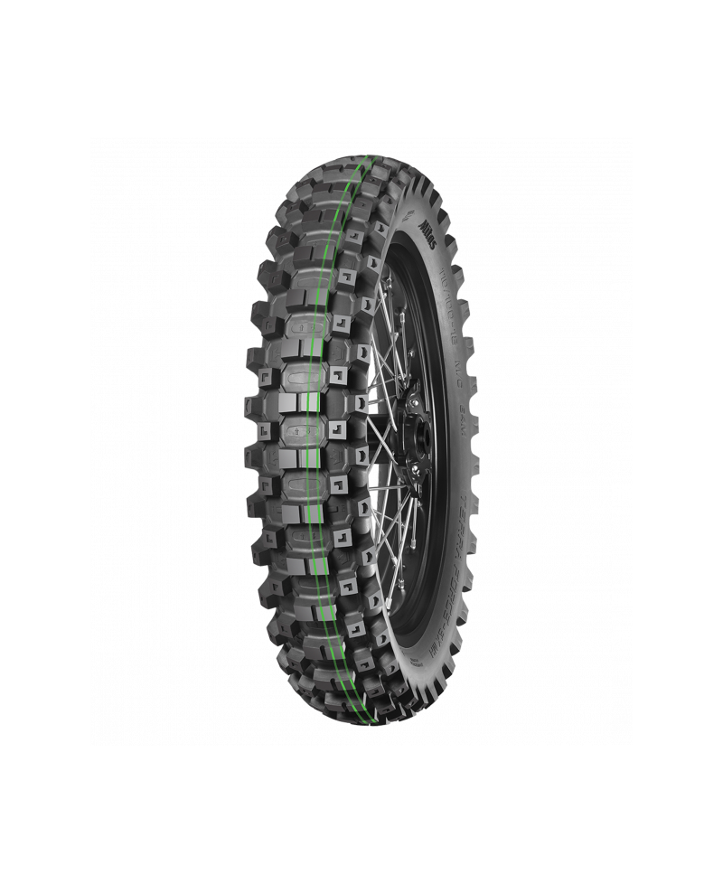 MITAS TERRA FORCE-EX MH SUPER SOFT Rear 90/100 -16 51M , TT , NHS