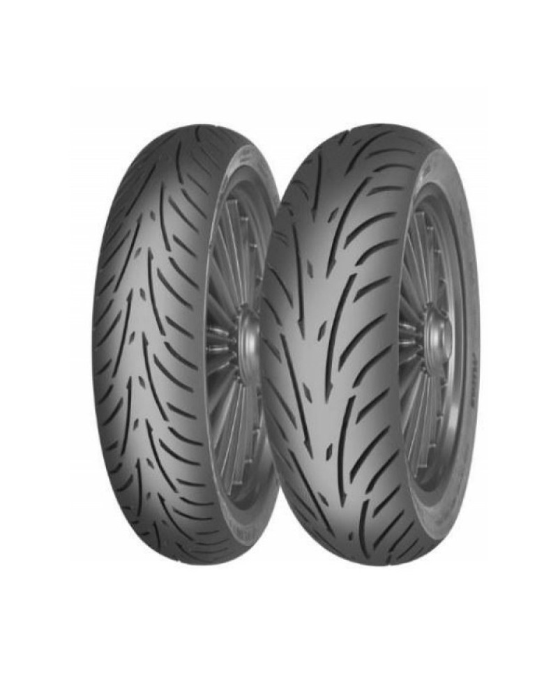 MITAS TOURING FORCE SC 120/ 90 -10 66L  TL
