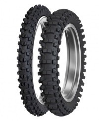 DUNLOP GEOMAX MX34 Rear 110/ 90 -19 62M , TT , NHS