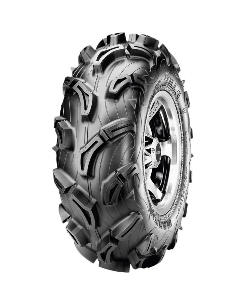 MAXXIS MU-01 ZILLA 24X8 -12 40J , 6PR (E4)