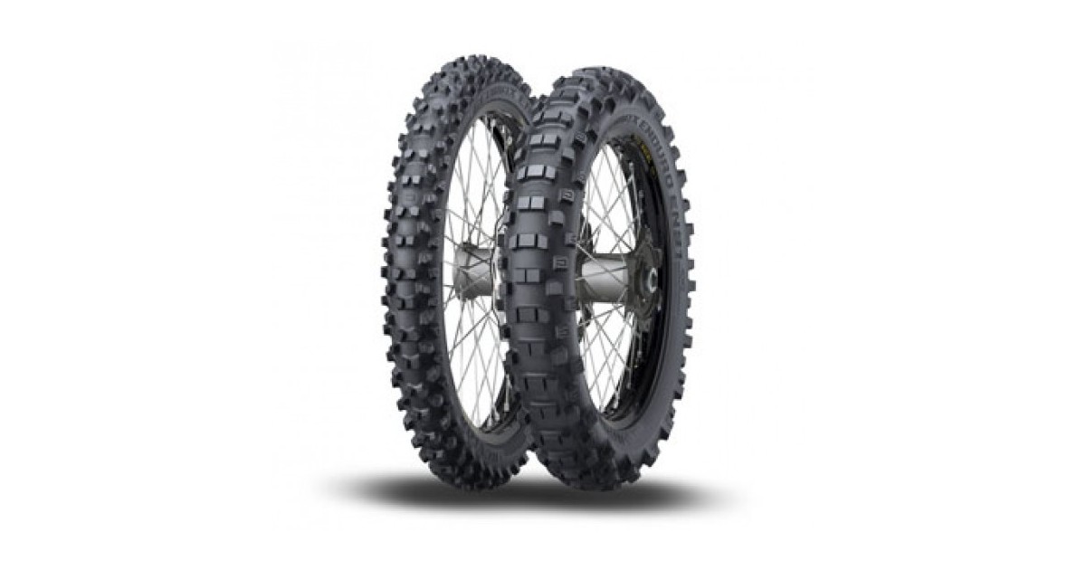 DUNLOP GEOMAX EN91 Rear 140/ 80 -18 70M  TT