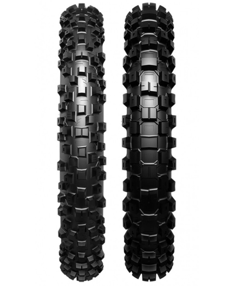 REBEL XCROSS MX JUNIOR 90/ 100 -14 49M , TT , NHS
