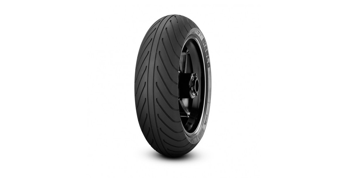 PIRELLI DIABLO WET Rear 200/ 60 R17  NHS