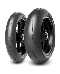 PIRELLI DIABLO SUPERCORSA V4 SP Front 110/ 70 ZR17 54W