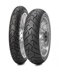 PIRELLI SCORPION TRAIL II  (U) Front 120/ 70 ZR19 60W TL