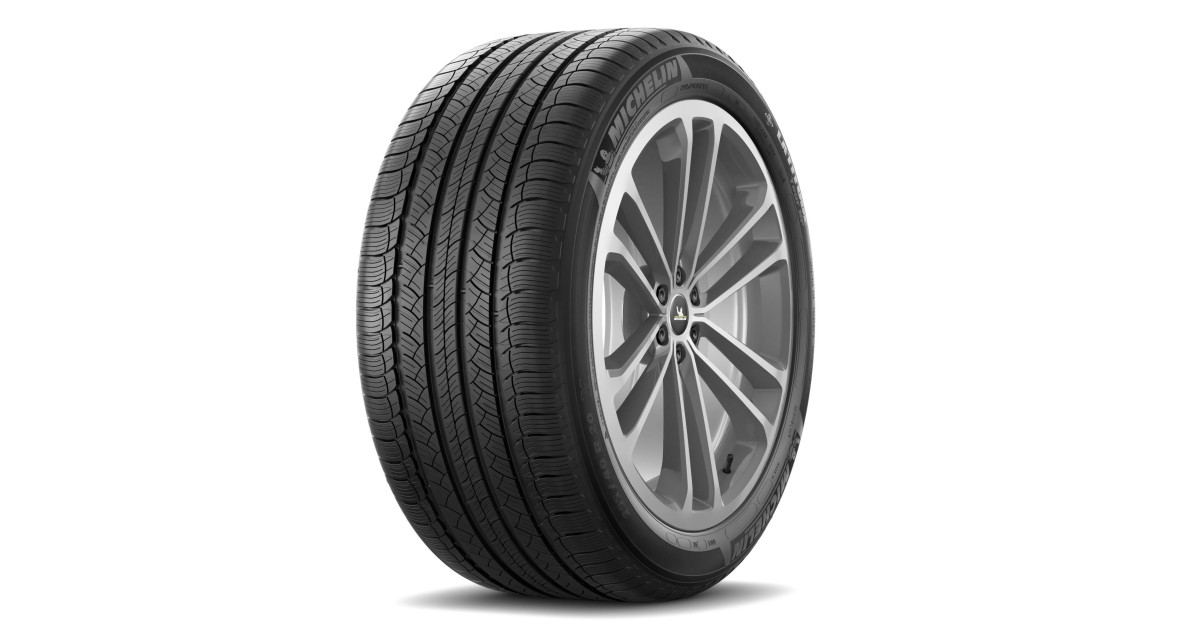 MICHELIN 255/55 R18 105V LATITUDE TOUR HP N1(PORSCHE)