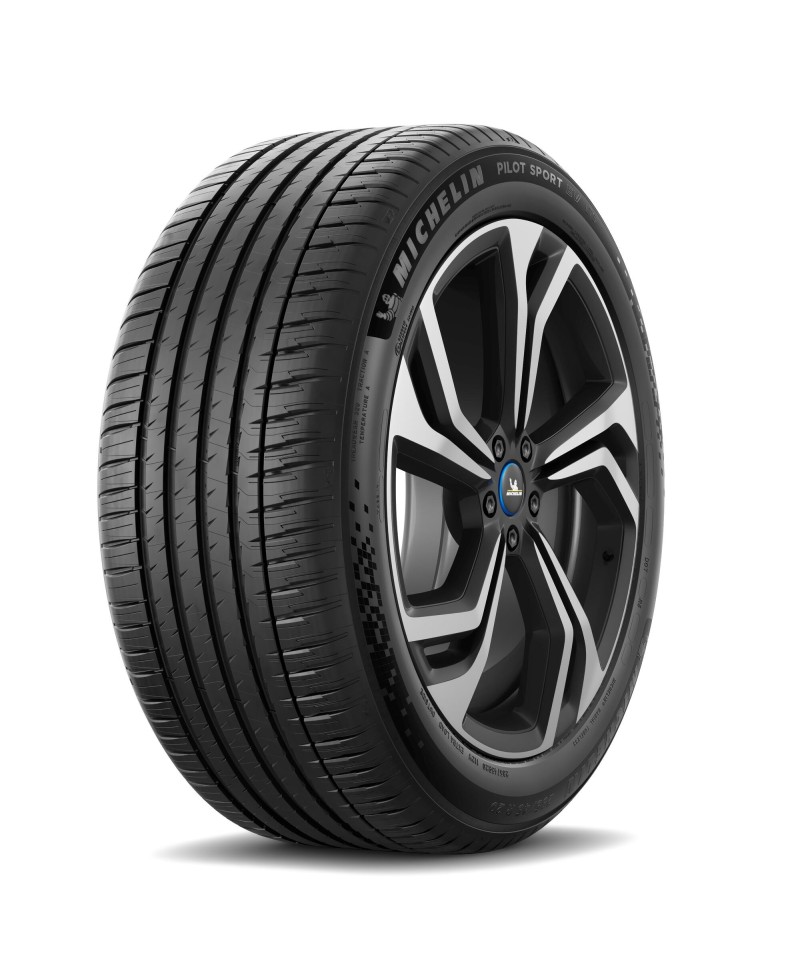 MICHELIN 255/50 R20 109V PILOT SPORT EV XL