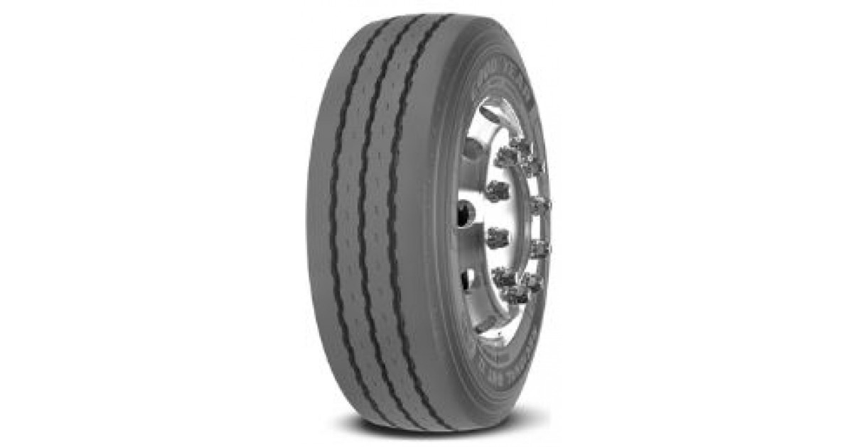 GOODYEAR Regional RHT II 9.5 R17.5 143J , M+S