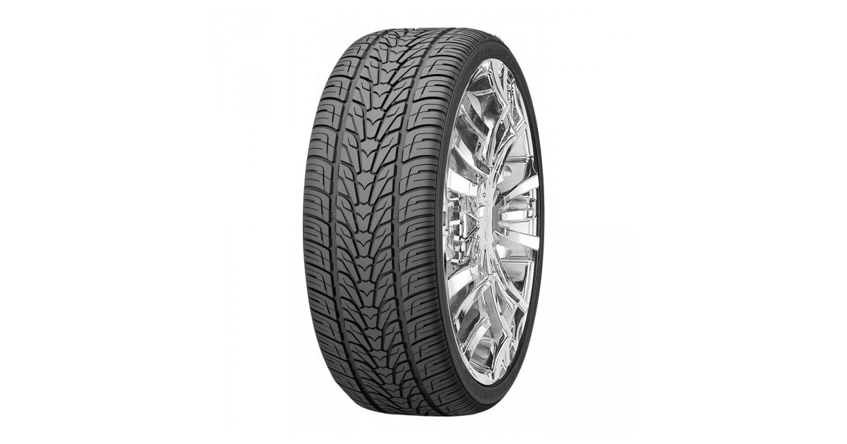 ROADSTONE ROADIAN-HP 285/ 35 R22 106V XL , M+S  (By NEXEN)